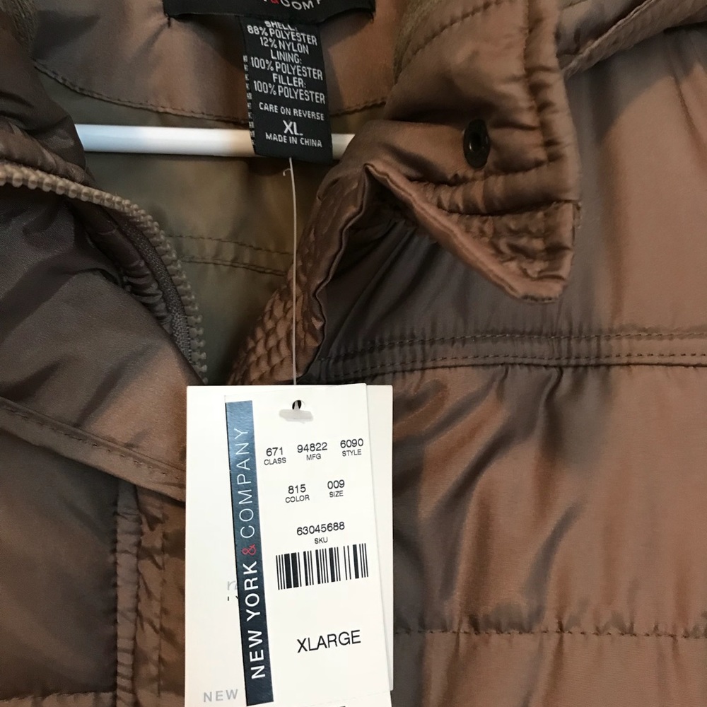 Vest